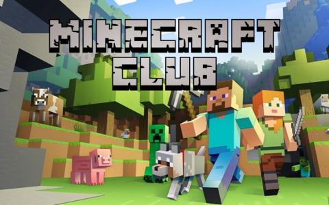 minecraft world and characters