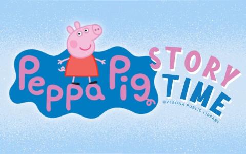 peppa pig