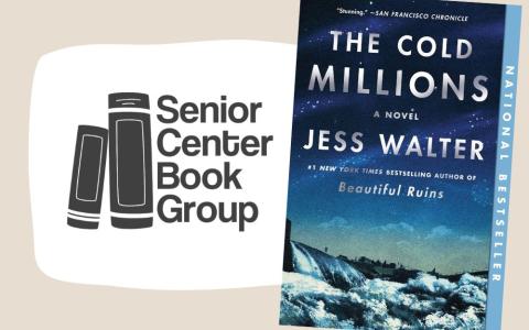 "The Cold Millions" book cover