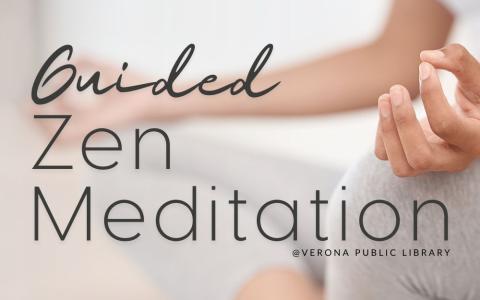 a person sitting crossed legged in a bright calm room