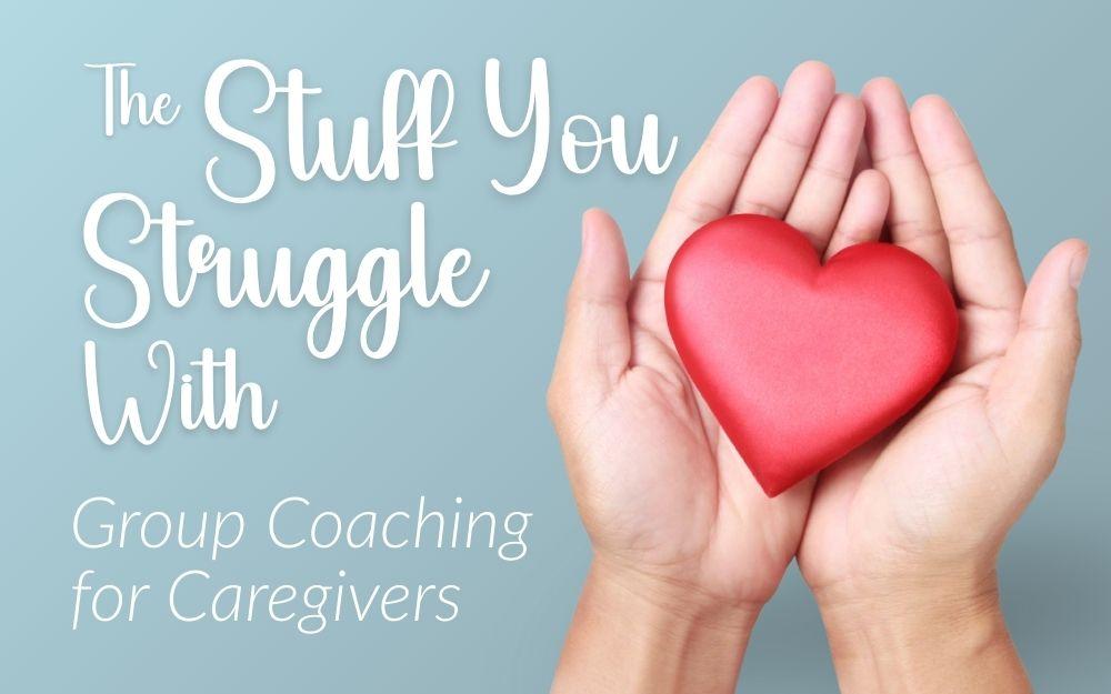 hands holding a heart shape on a calm simple background